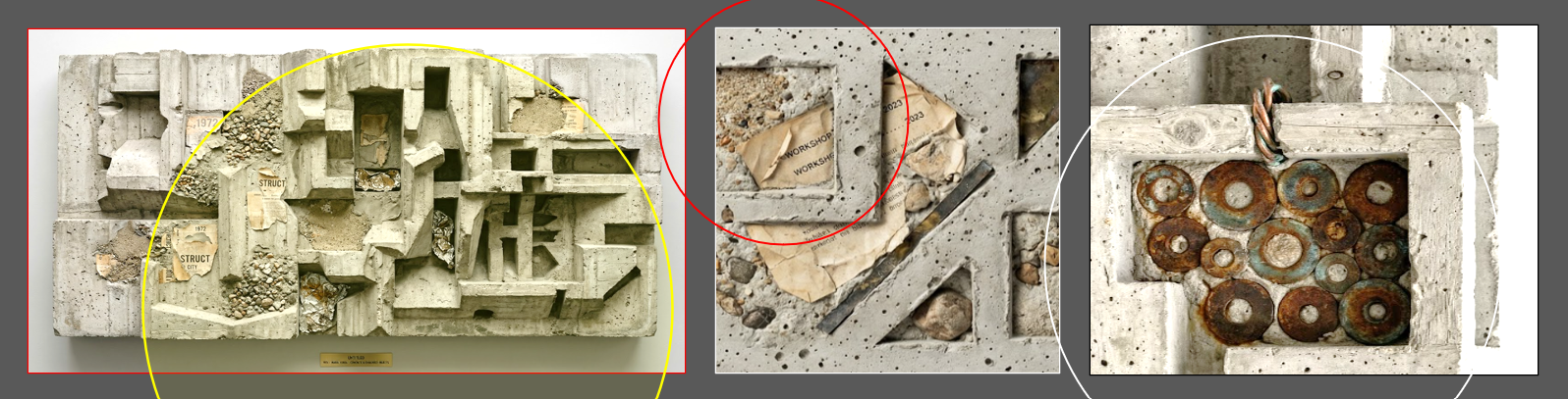 metaFIZIKA BETONBÓL - WORKSHOP