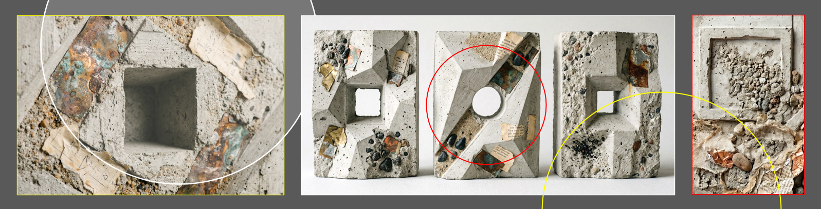 metaFIZIKA BETONBÓL - WORKSHOP