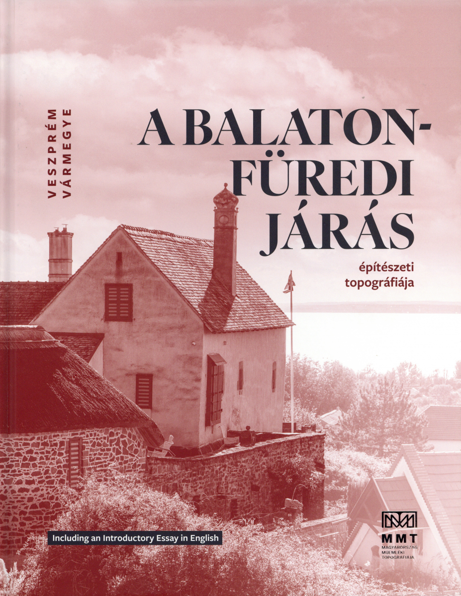 A balatonfüredi járás építészeti topográfiája