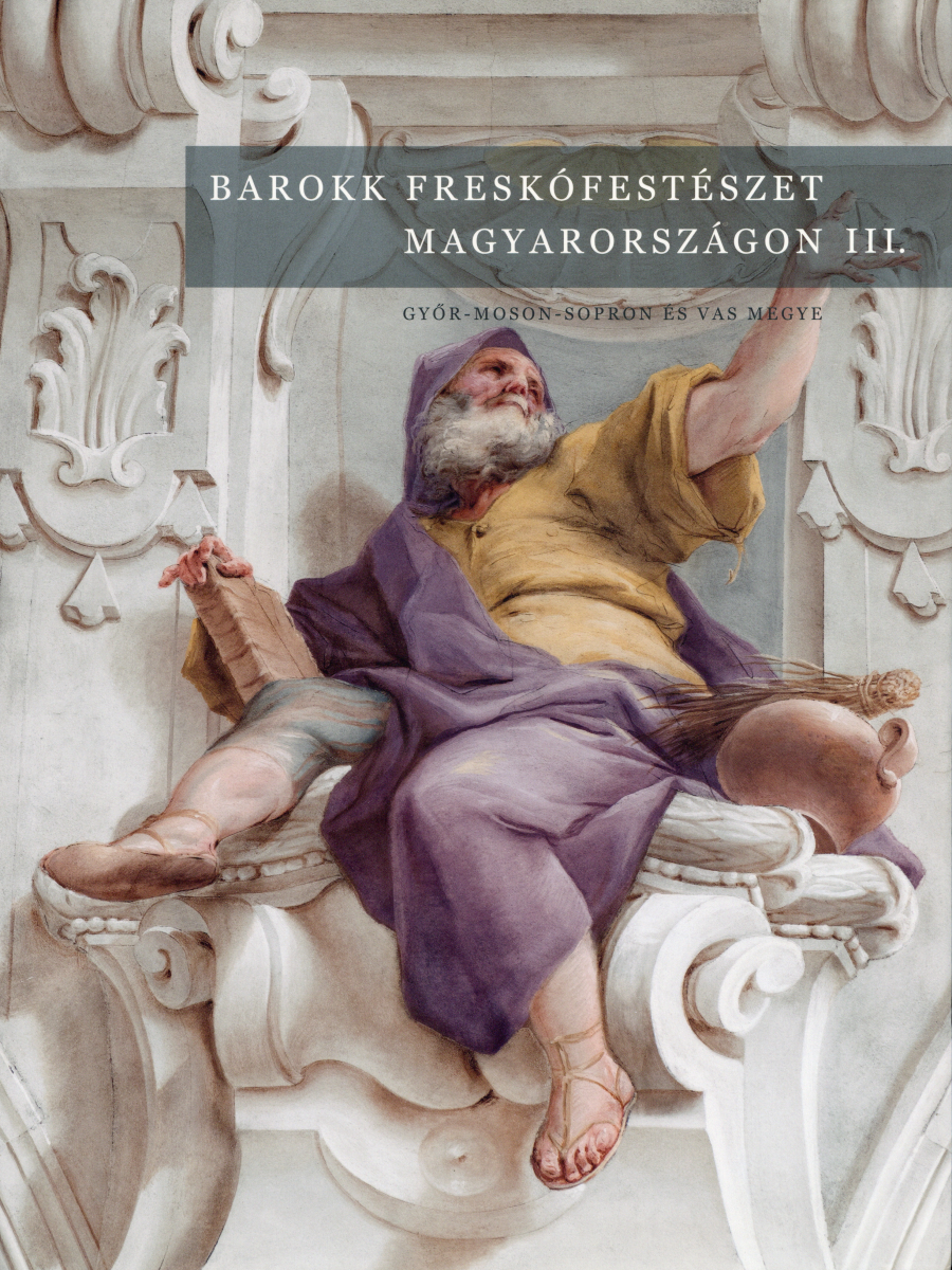 Barokk freskófestészet Magyarországon. 3.