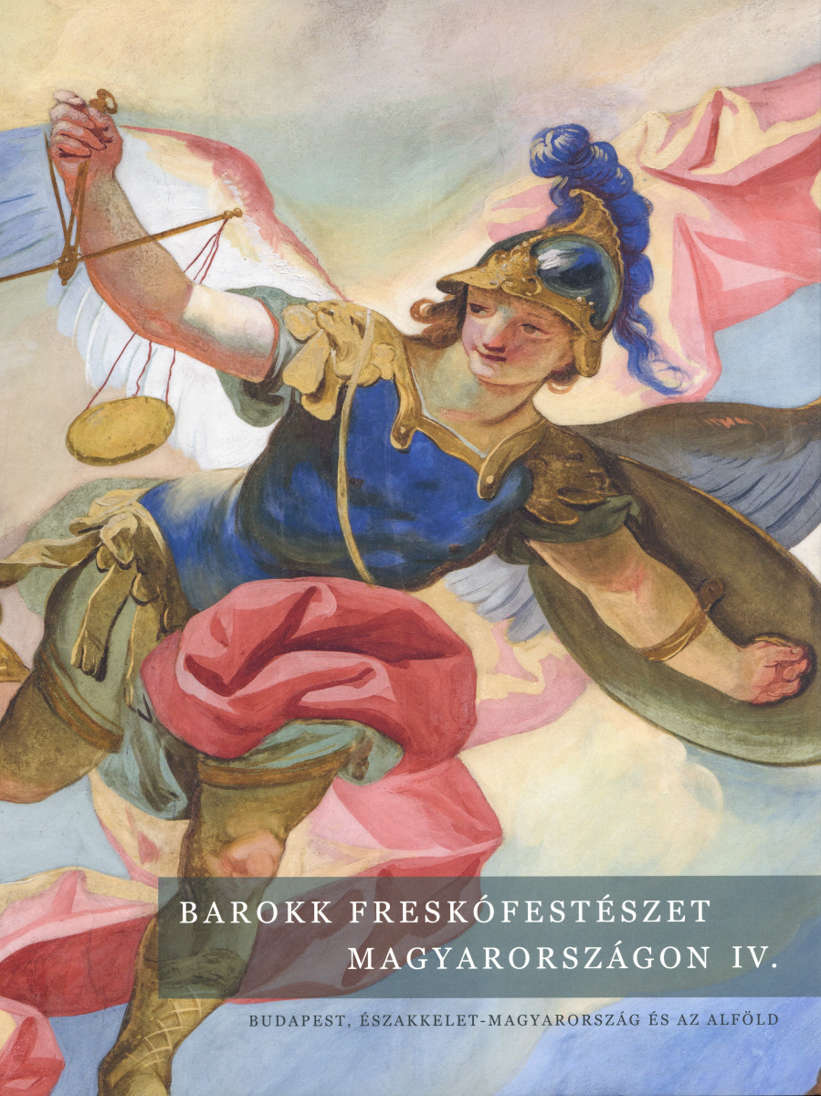 Barokk freskófestészet Magyarországon. 4