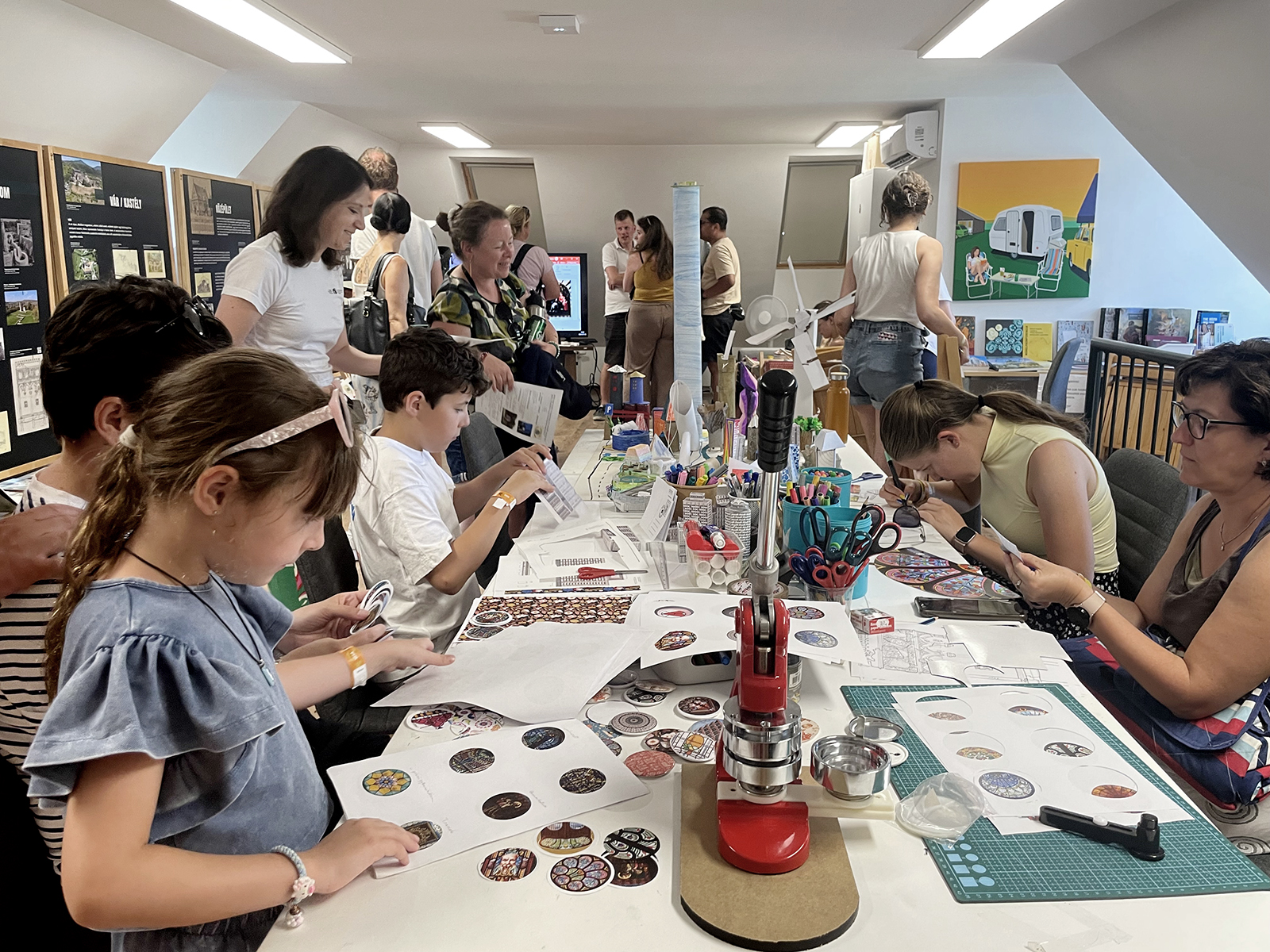 Magyar Építészeti Múzeum és Műemlékvédelmi Dokumentáció Központ