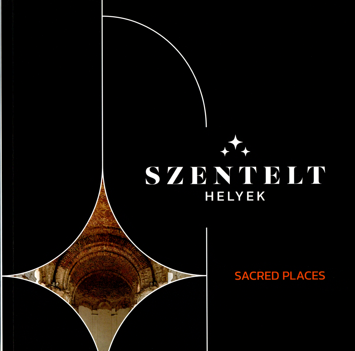 Szentelt helyek = Sacred places