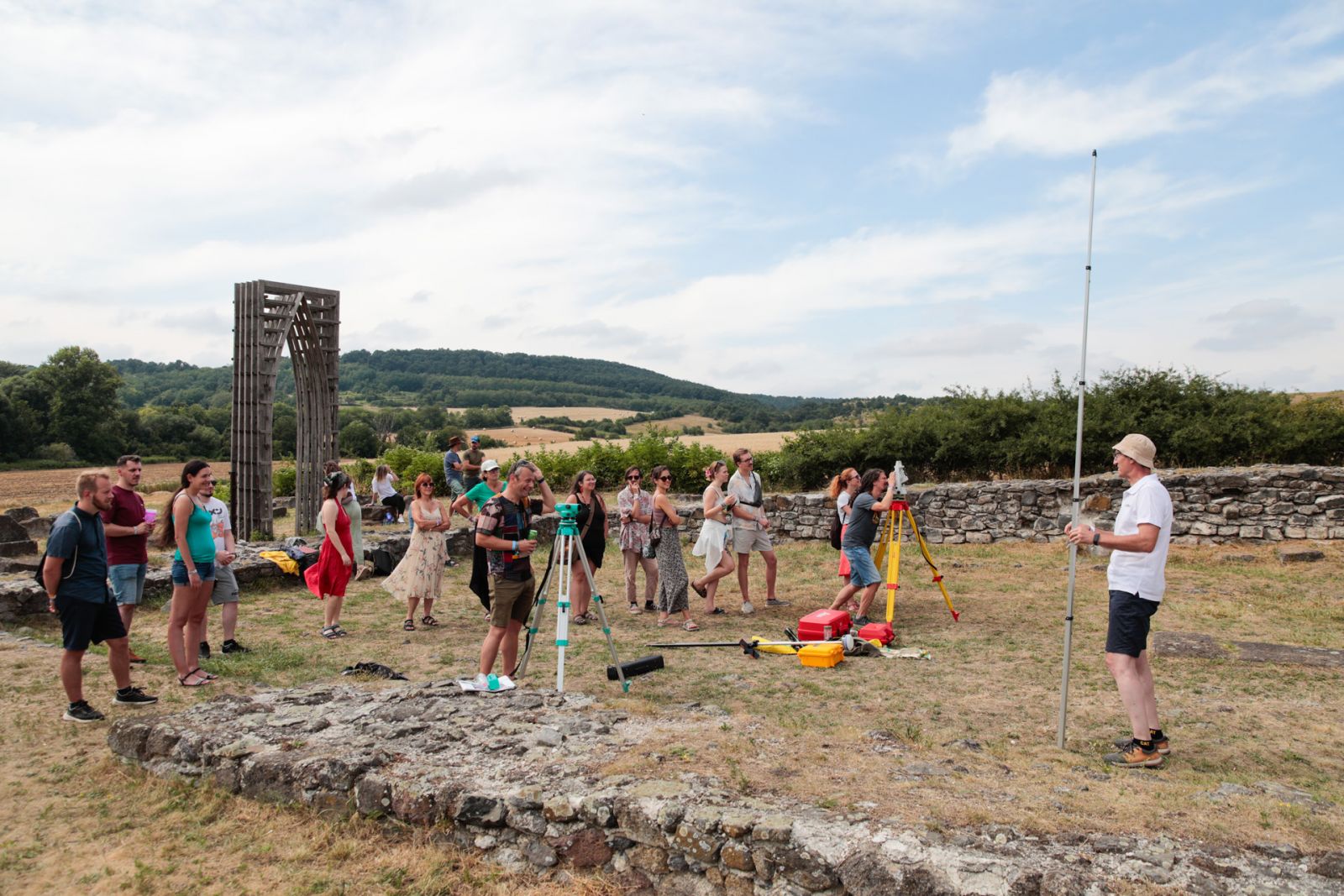 Magyar Építészeti Múzeum és Műemlékvédelmi Dokumentáció Központ