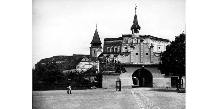 155 éve született Erdélyi Mór fotográfus (1866-1934)