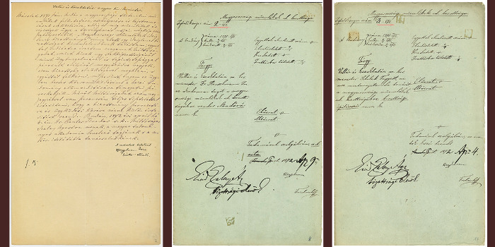 150 éves a magyar intézményes műemlékvédelem