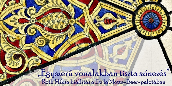 Róth Miksa-kiállítás