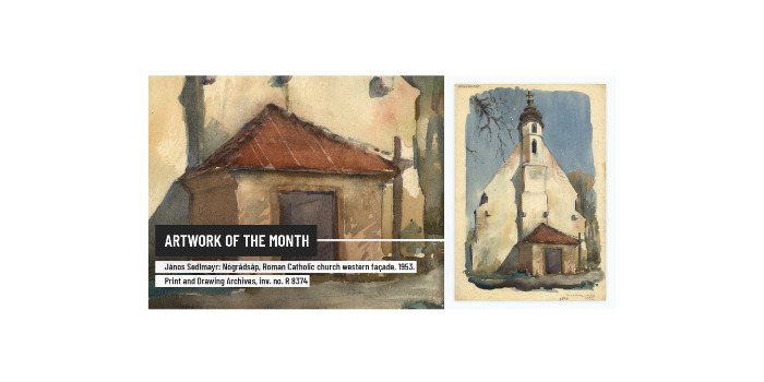 Artwork of the Month – November 2022