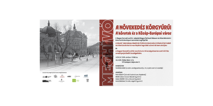 A növekedés körgyűrűi lapbemutató
