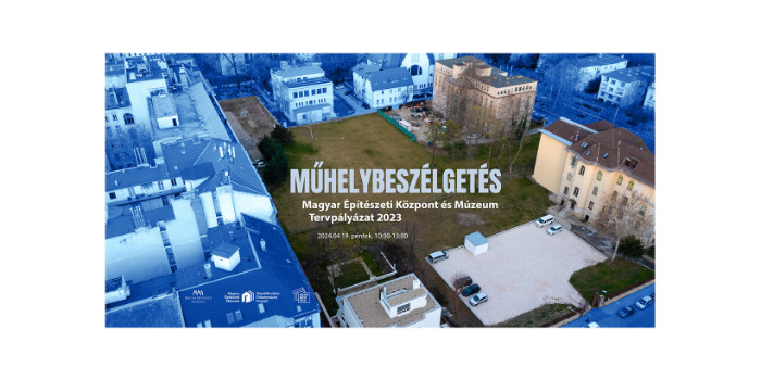 MŰHELYBESZÉLGETÉS