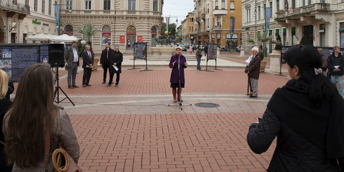 BESZÁMOLÓ – Baumhorn Lipót Szegeden