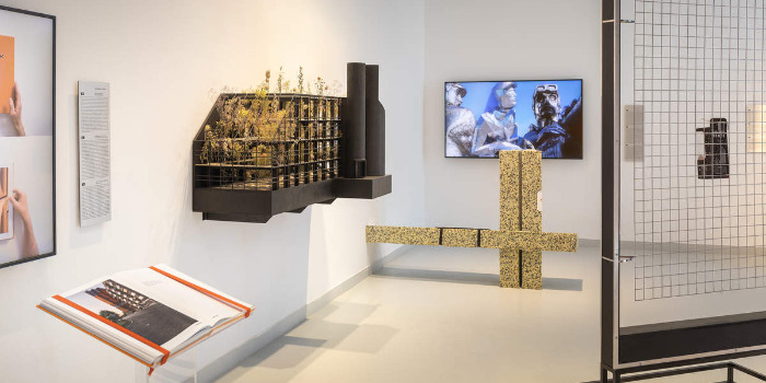 The 17th International Architecture Biennial Has Opened – Report from Our Colleague 