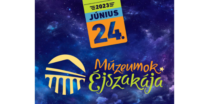 Múzeumok Éjszakája a Walter Rózsi-villában