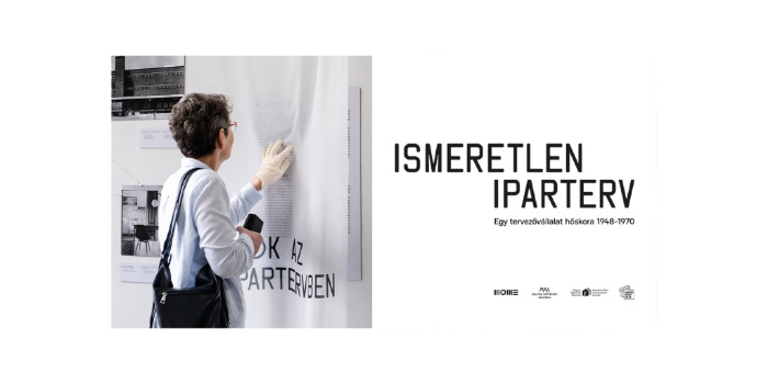 Ismeretlen Iparterv
