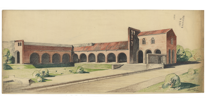 Artwork of the Month – August 2022