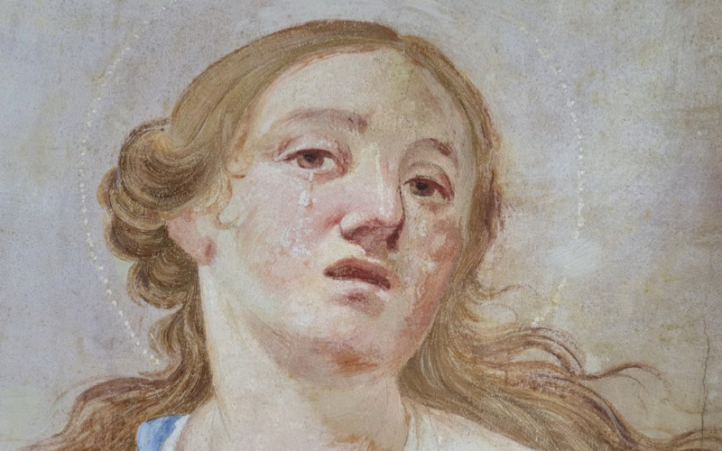 Zalaegerszeg, Mária Magdolna