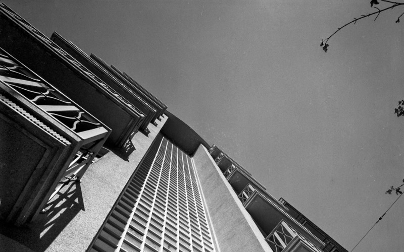 Bp. II. Margit krt. 59., lakóház (ltsz. 093.030N)