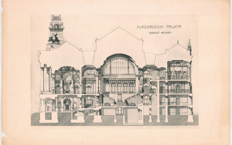 ltszn_EpHauszmann_Igazsagugyi_Palota_metszet