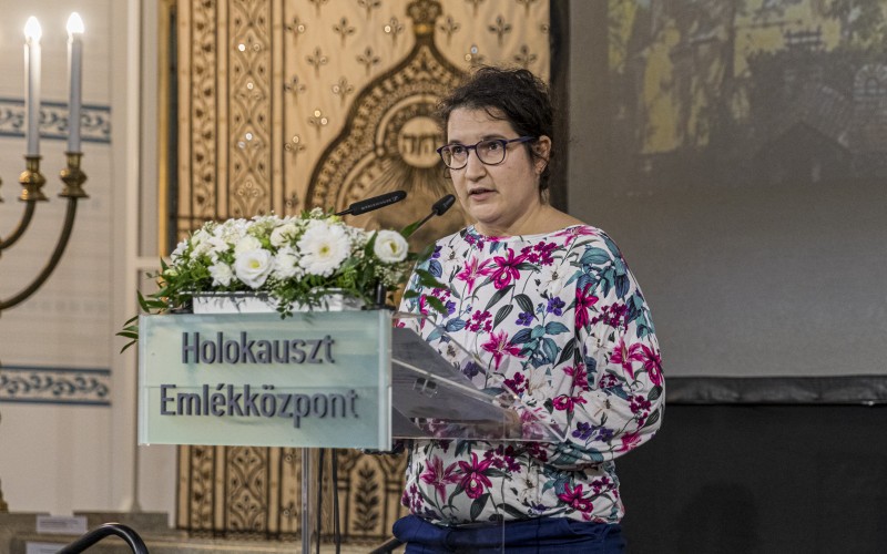 Dr. Pataricza Dóra