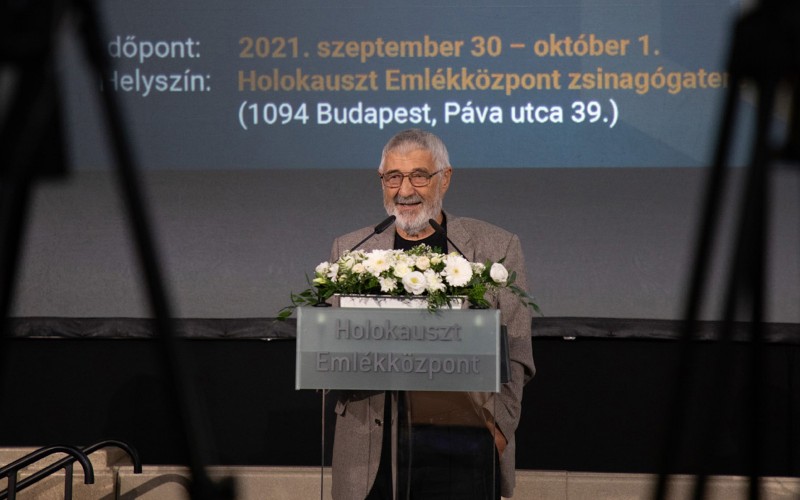 Mányi István