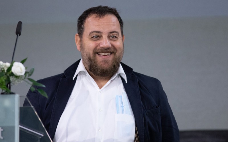 Gádor György