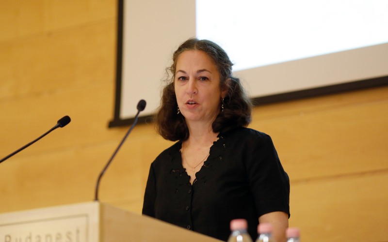 Dr. Gyetvainé Balogh Ágnes