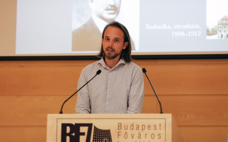 Brunner Attila