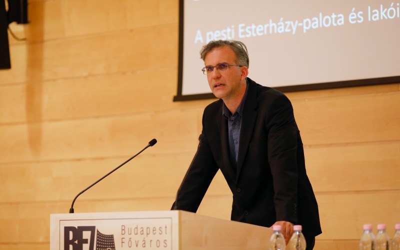 Dr. Rozsnyai József