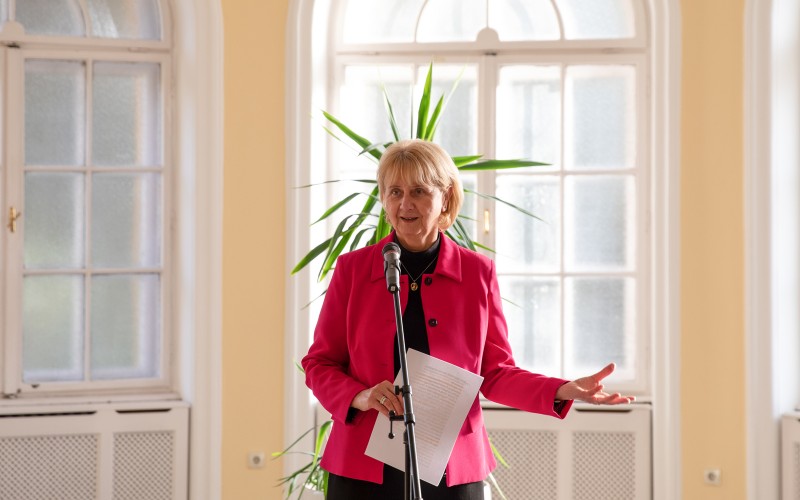 Szűts Ildikó