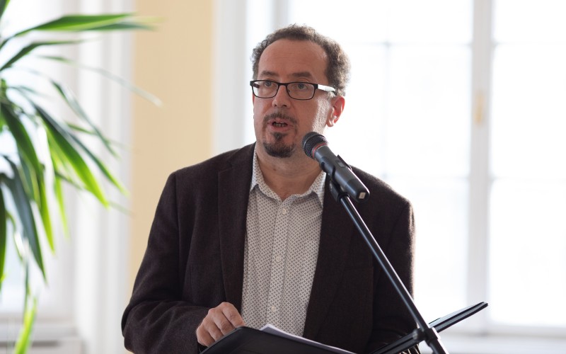 Dr. Kenyeres István