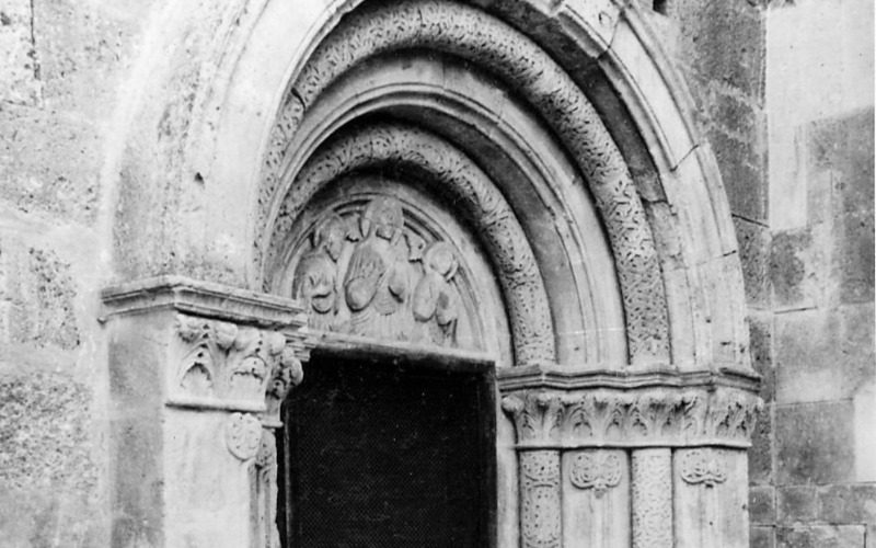 Gyulafehér vár (Alba Iulia, Románia), székesegyház, év nélkül (ltsz. 083.546P) 