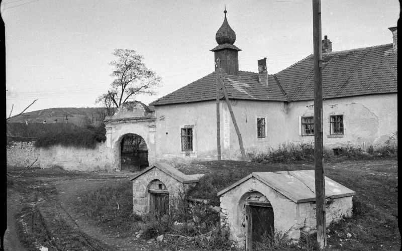 Postaház_MÉM MDK 1958