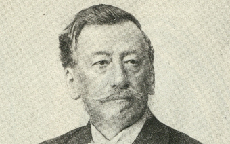 Myskovszky Viktor (Vasárnapi Ujság, 1908. október 25. 872.)