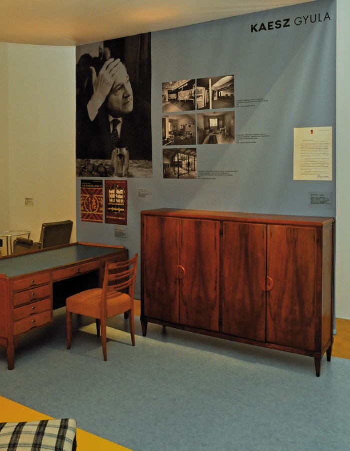 KaeszGy BreMar kiallmegnyit7re