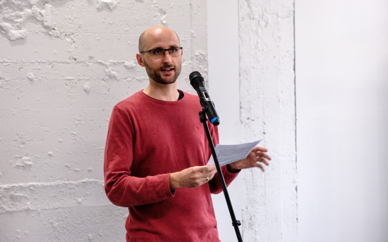 Hartmann Gergely