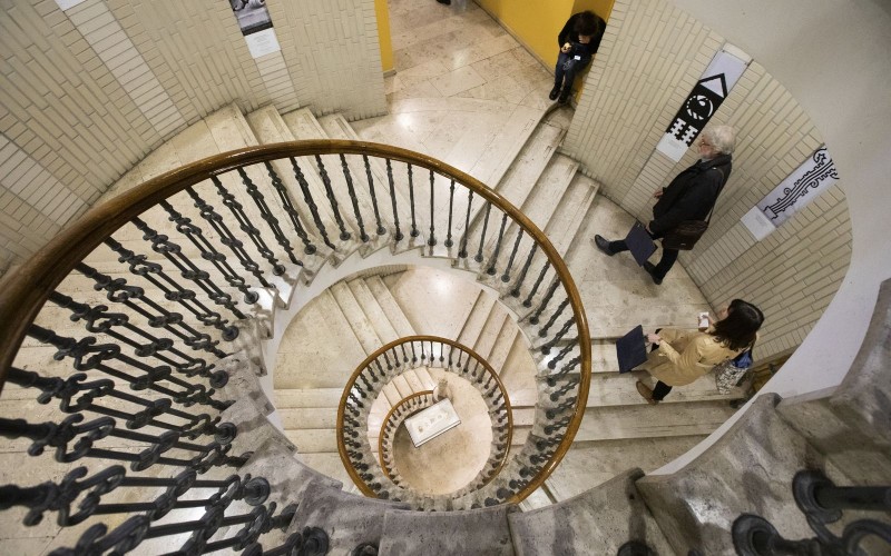 kiállításmegnyitó 