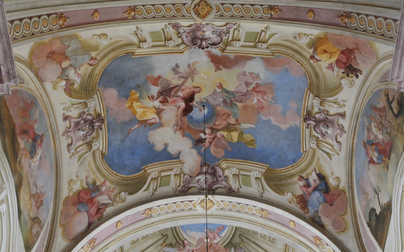 Berhida-Peremarton, római katolikus templom