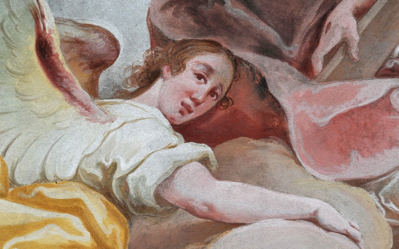 Berhida-Peremarton, római katolikus templom