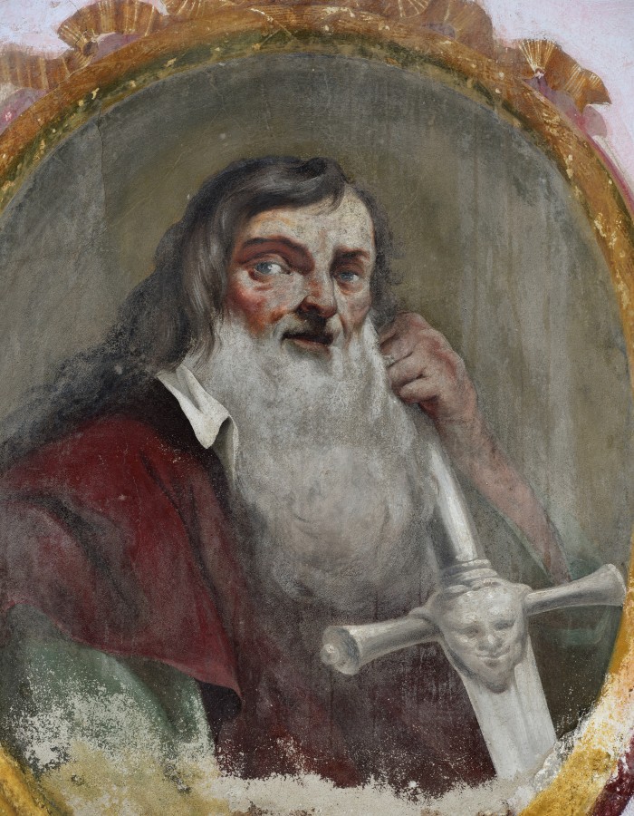 Kapolcs, római katolikus plébániatemplom