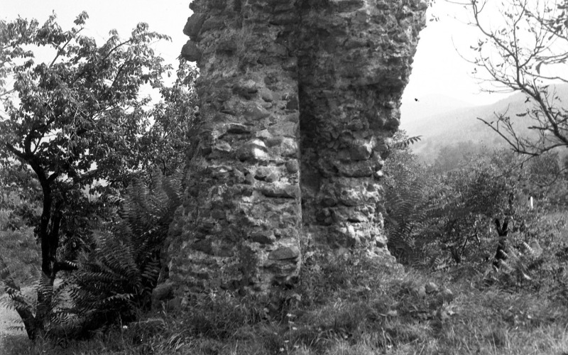 A rom 1959-ben. MÉM MDK Fotótár, ltsz. 050.694N 