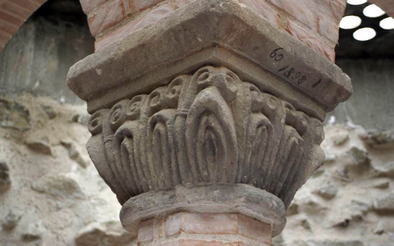 Galacanu Efstatia felvétele, 2005. MÉM MDK Fotótár, ltsz. 238.420D