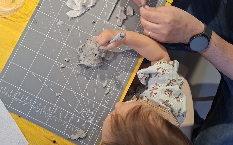 347_kreatív foglalkozás a családi napon_Korda Juli képe