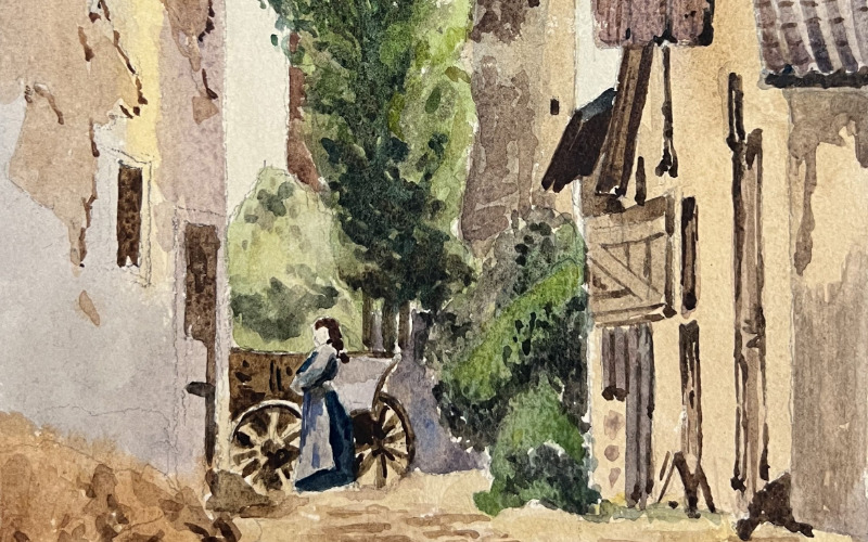 12_Kohlbach Ella akvarellje_