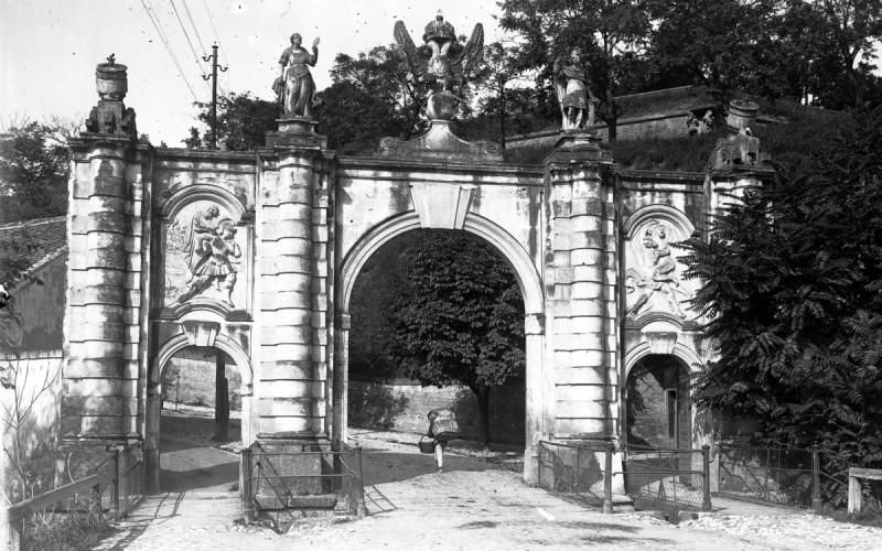 Gyulafehérvár 007.241N