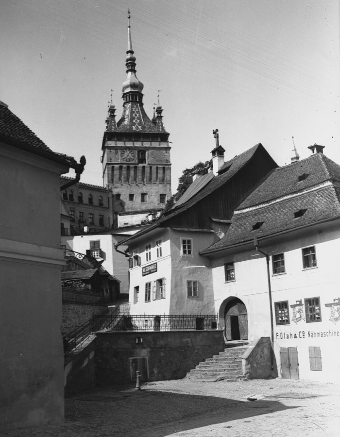 Segesvár 007.297B N