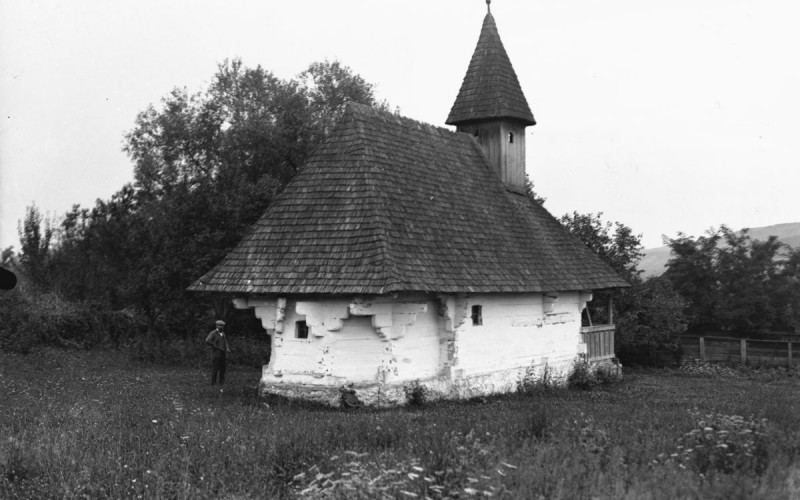 Szásznyíres 007.264B N