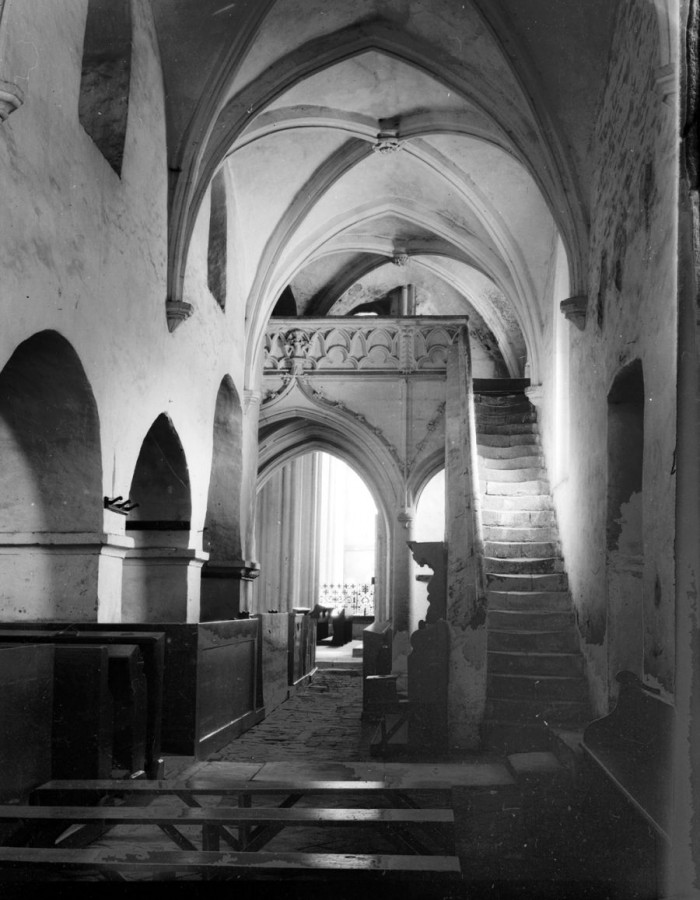 Szászsebes 007.331N