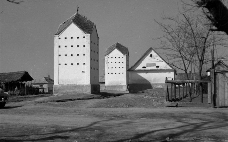 Monostorpályi, Tudbudmagtárak, Dobos Lajos, 1962, ltsz.:057.330aN