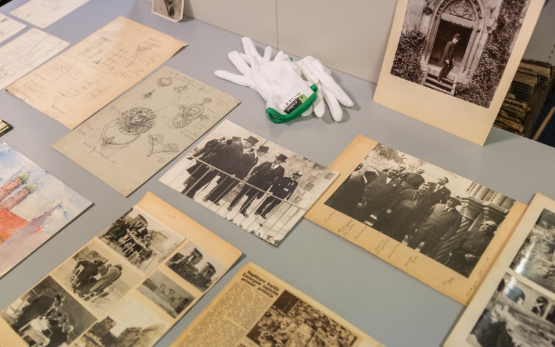 Kulturális Örökség Napjai 2026. szeptember 19-én a MÉM MDK-ban