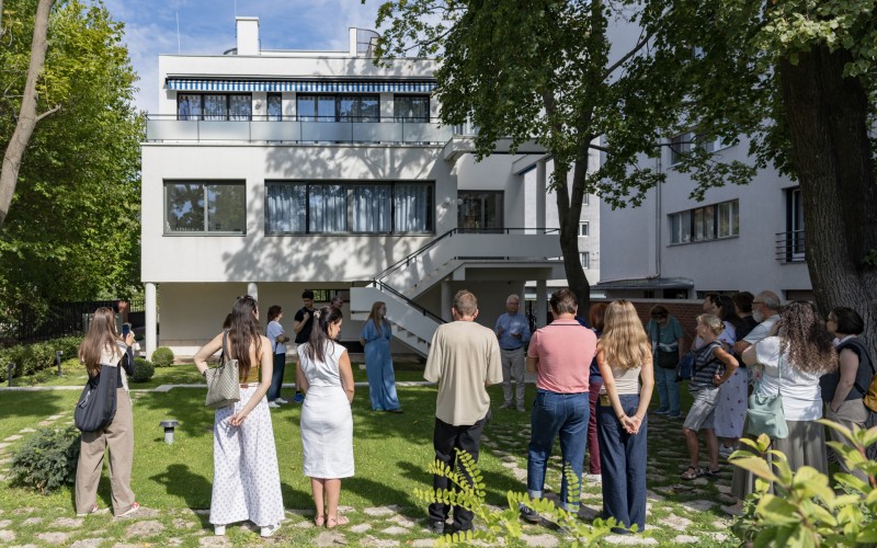 Kulturális Örökség Napjai 2026. szeptember 19-én a MÉM MDK-ban